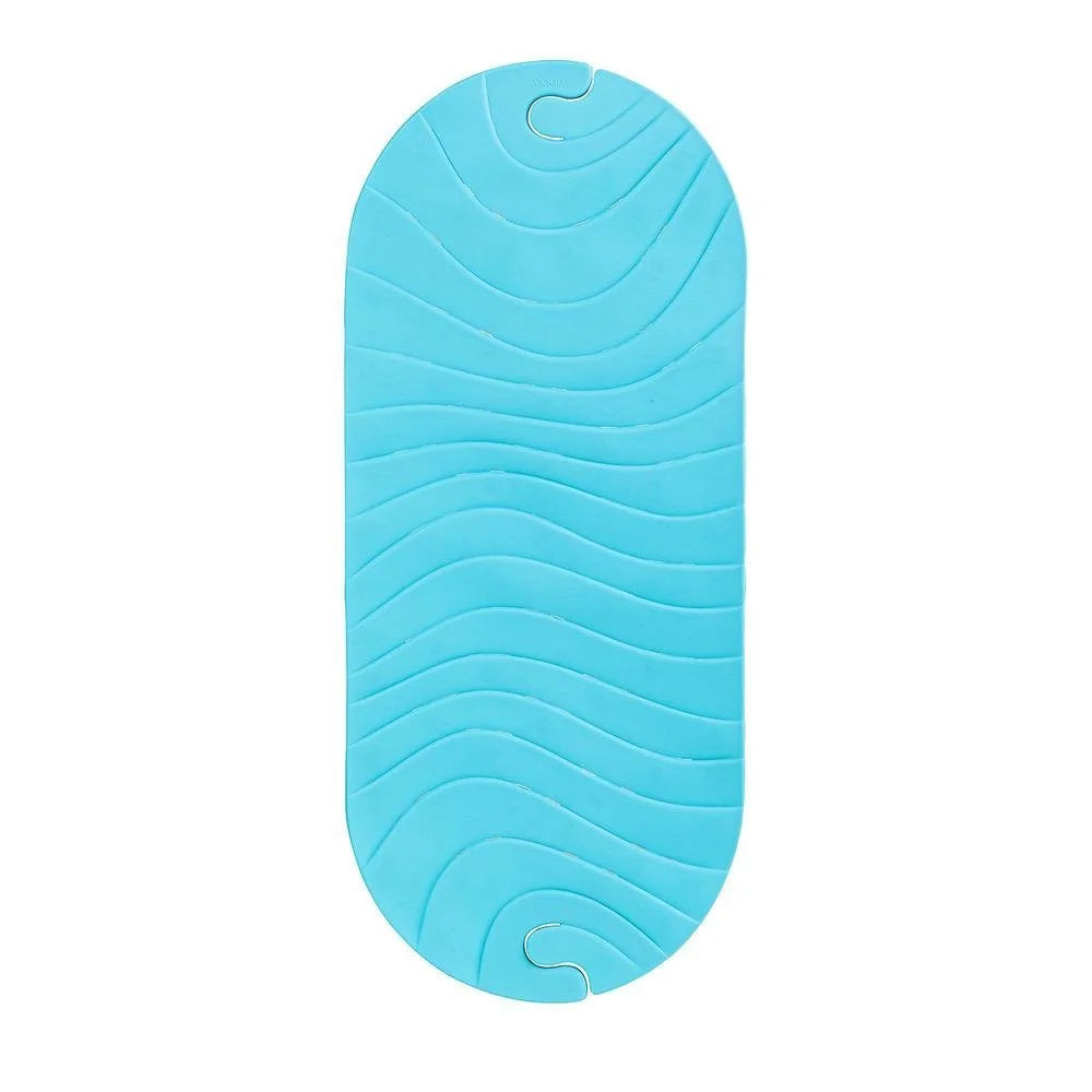 Boon Bath Mat - Blue