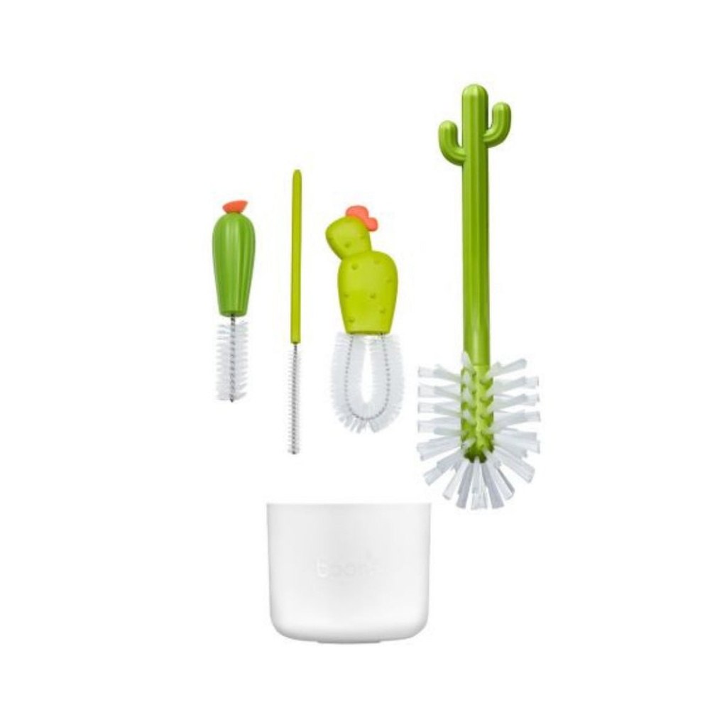 [B11326] Boon Cacti Brush Set