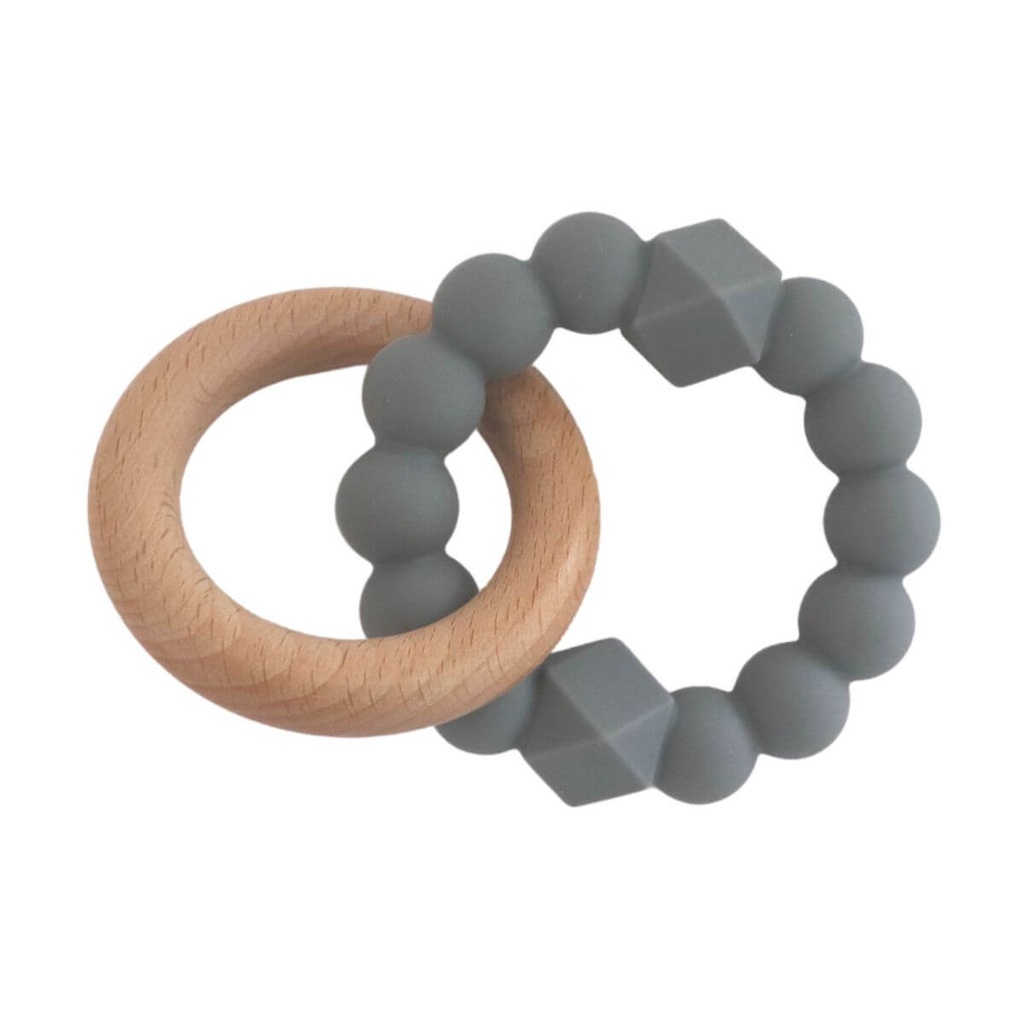 Jellystone Moon Teether - Clearance
