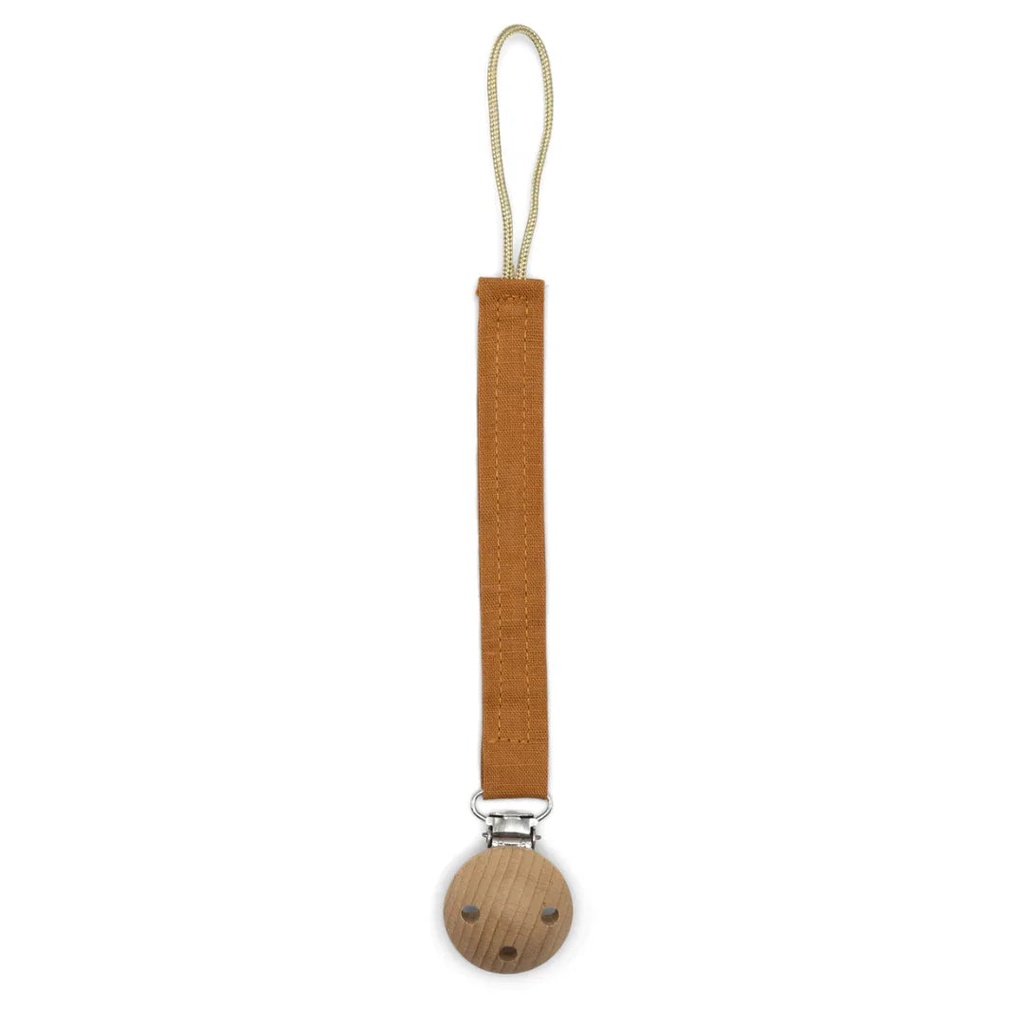 [JS500] Jellystone Dummy Clip (Mustard)