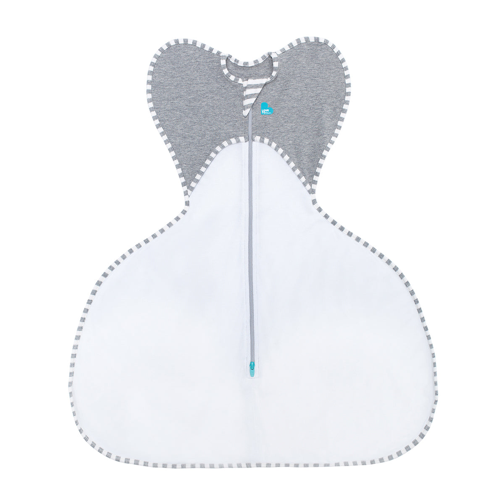 [S1HDGRM] Love To Dream Swaddle Up Hip Harness 1.0 TOG (Medium)