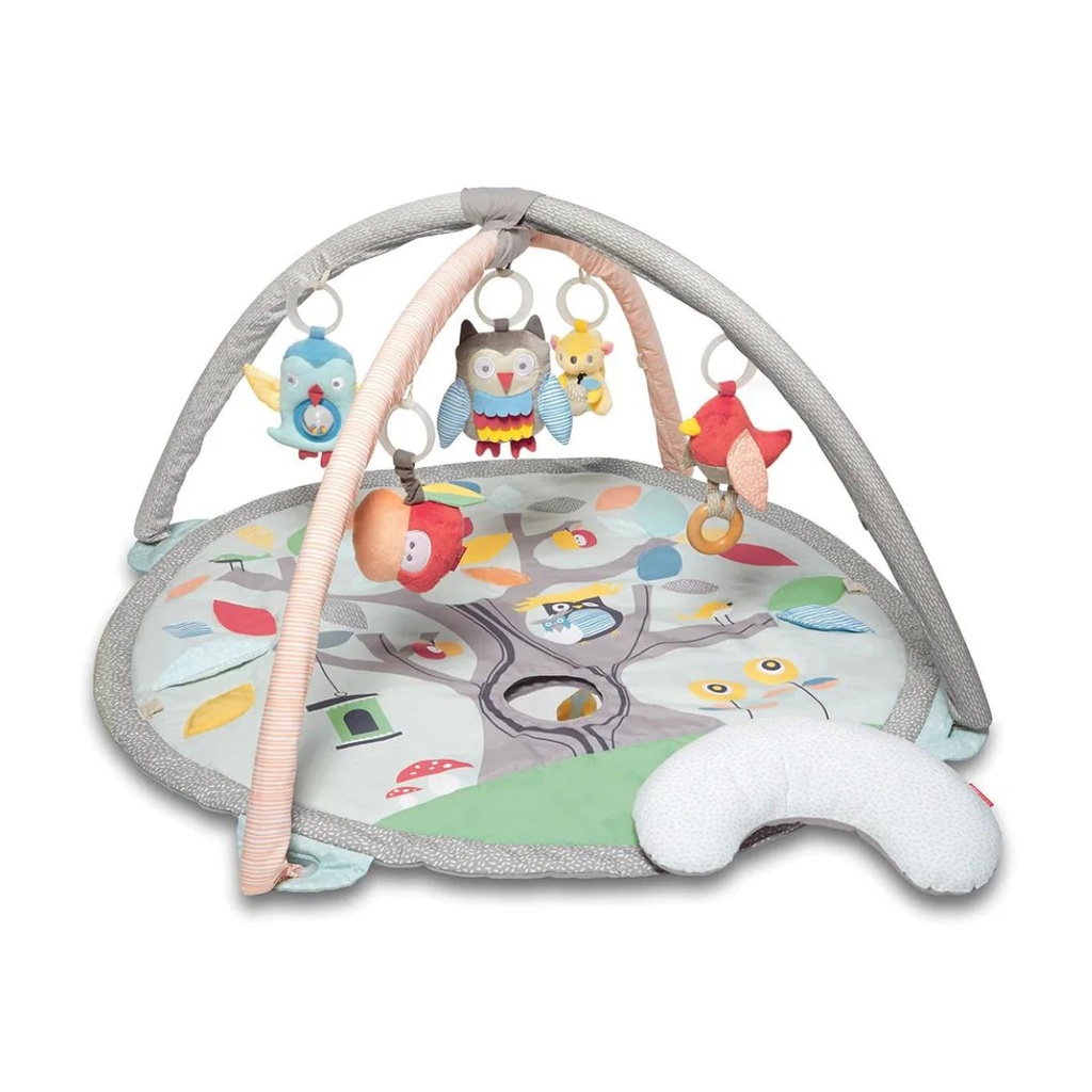 [879674029187] Skip Hop Treetop Friends Activity Gym