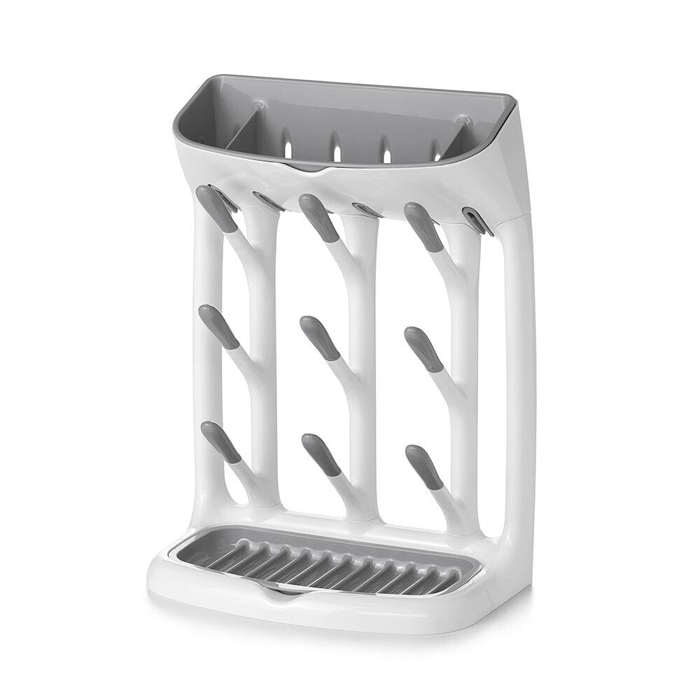 [719812942407] OXO Tot Space Saving Drying Rack