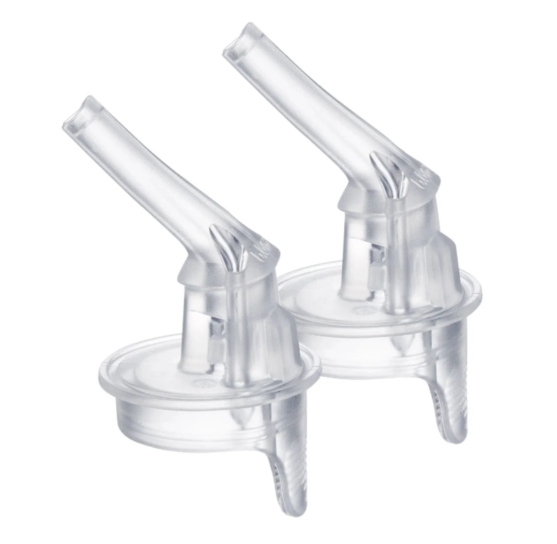 b.box Drink Bottle Replacement Straw Tops