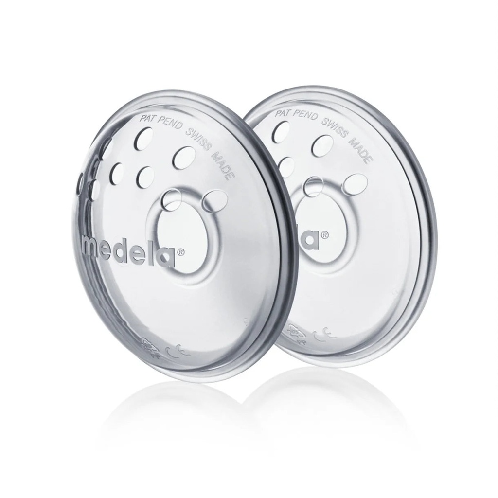 [7612367001014] Medela Nipple Formers - 2 Pack