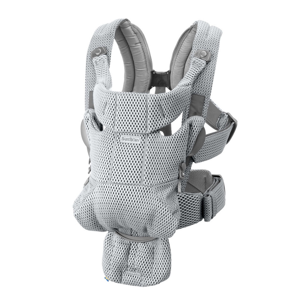 [120570] BabyBjorn Carrier Move 3D Mesh