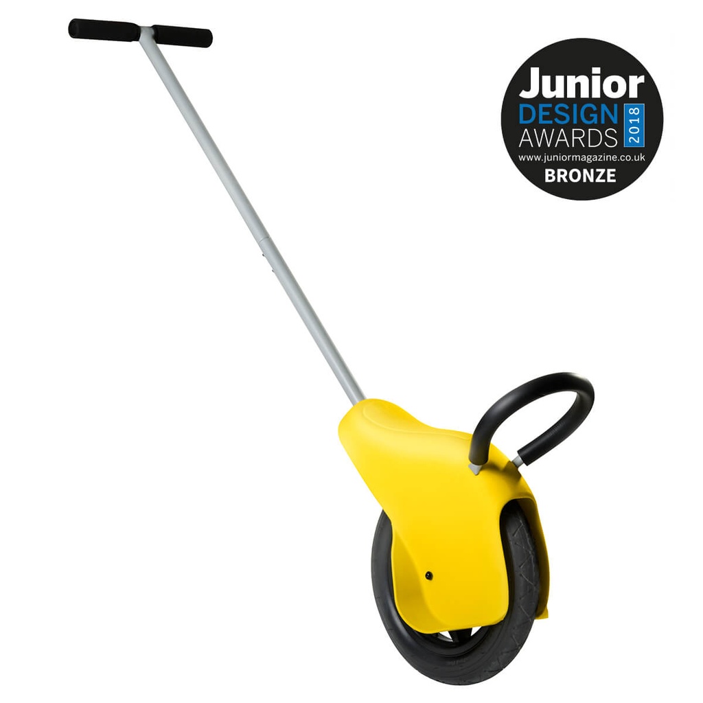 [UNIRIDERv1yellow] Mountain Buggy Unirider
