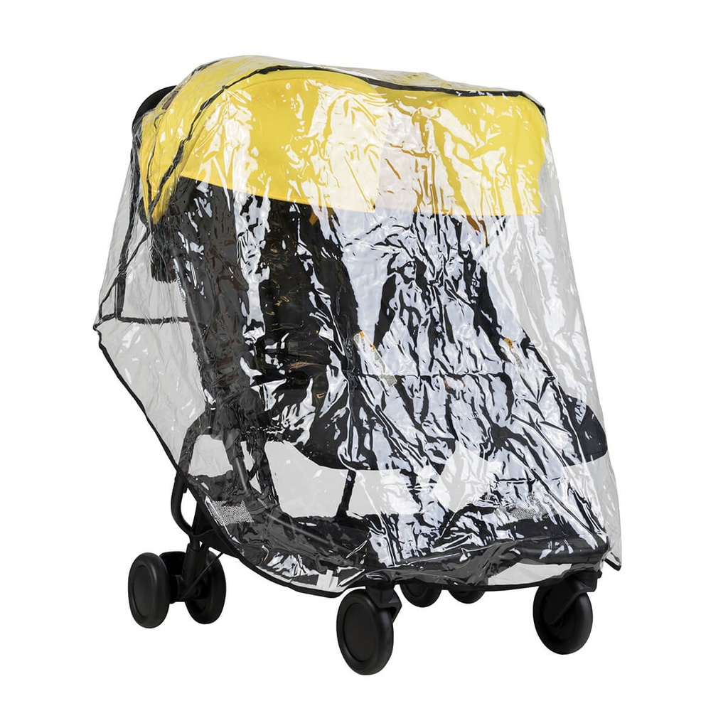 [NA2SCv1] Mountain Buggy Nano Duo Storm Cover