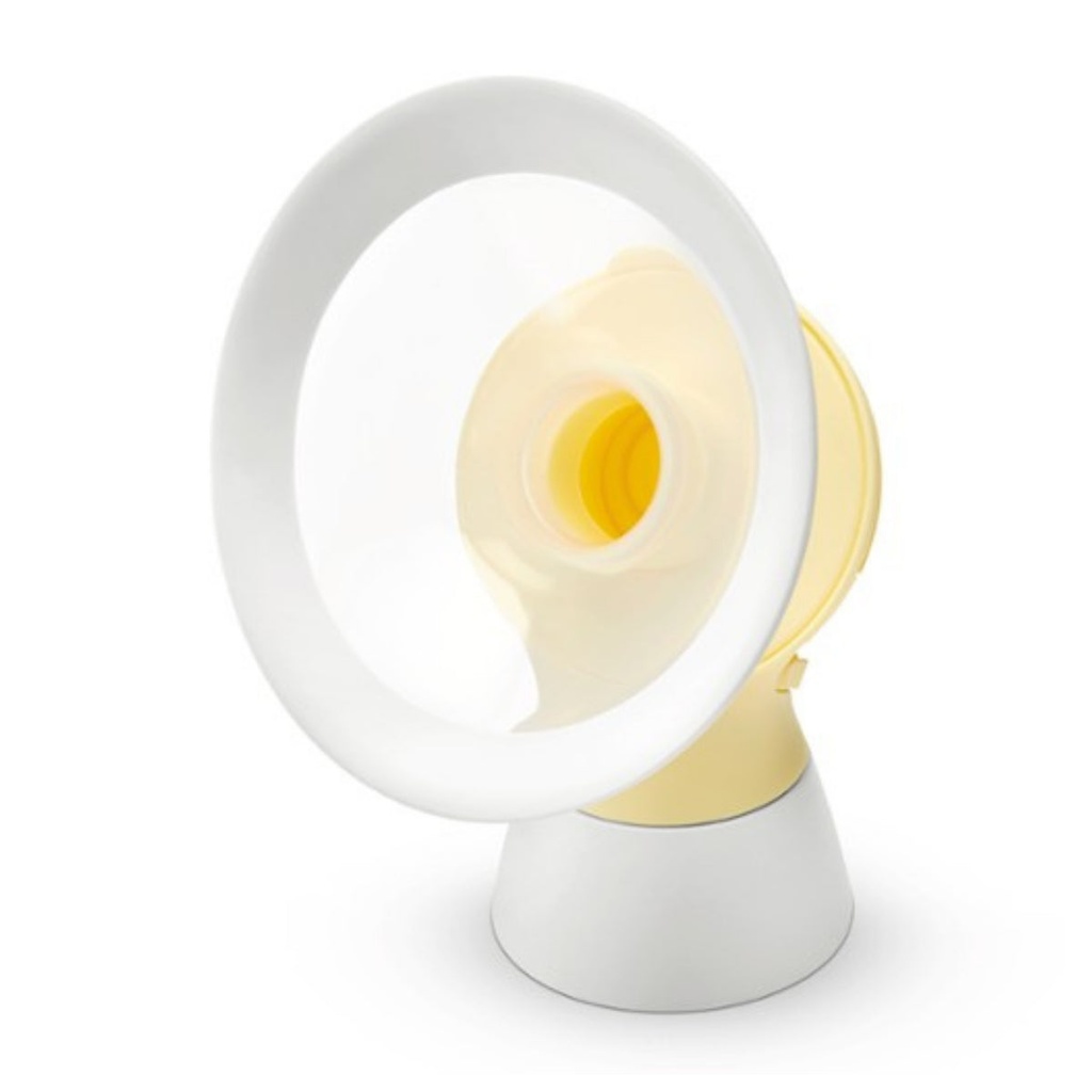 [124395] Medela Personalfit Flex Breast Shield - 2 Pack (Large)