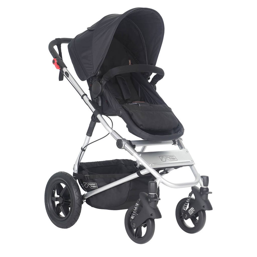 [MB-COSMOv4black] Mountain Buggy® cosmopolitan™