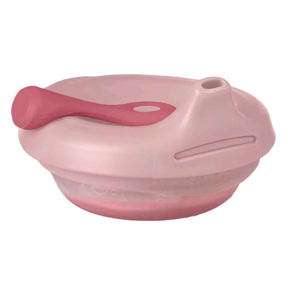 [124188] b.box Fill + Feed (Blush)