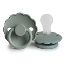 Frigg Daisy Silicone Pacifier- 2 Pack