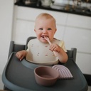 Mushie Suction Bowl