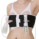 Unimom Pump Ease Pumping Bras