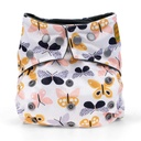 Binnie Baby Bamboo Nappy