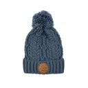 hi-hop Cable Knit Beanie