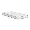 Boori Cot Pocket Spring Mattress (132 x 70cm)