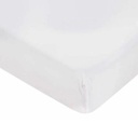 Universal Jersey Cotton Cot Fitted Sheet