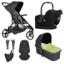 phil&teds® dot™ buggy travel system bundle