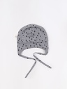 mokopuna merino cosy hat
