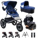 Mountain Buggy® terrain™ complete bundle