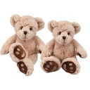 Antics Boop Bear