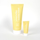 Babu Everyday Sunscreen Mini