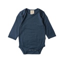 Babu Merino Bodysuit