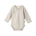 Babu Kimono Bodysuit