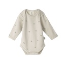 Babu Long Sleeve Bodysuit
