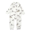 Babu Long Sleeve Onesie