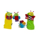 Lamaze Gardenbug Foot/wrist Finder