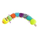 Lamaze Musical Inchworm