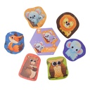 Classic World Forest Animal Jigsaw Puzzle