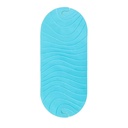 Boon Bath Mat - Blue