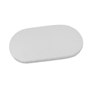 Baby First Boori Oval Cot Mattress