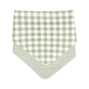All4Ella Bandana Bib - 2 Pack