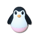 Jellystone Penguin Wobble