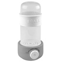 Beaba Baby Milke Bottle Warmer Grey One