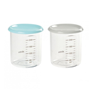 Beaba Portion Jar 240ml - 2 Pack