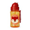 Skip Hop Zoo Straw Bottle