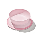 OXO Tot Stick & Stay Suction Bowl