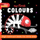 My First Colours Book