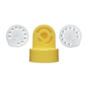 Medela Valve And Membrane Set