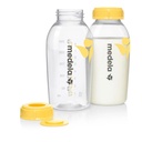 Medela 250ml Bottles - 2 Pack