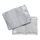 b.box Gel Jumbo Cooler Twin Pack