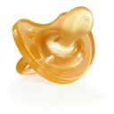 Chicco Latex Physio Soft Soother 16-36m