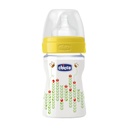 Chicco Well-Being Regular Flow Unisex Bottle 150ml