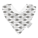 Silly Billyz Jersey Bandana Bib
