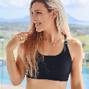 Freedom Breastfeeding Bra